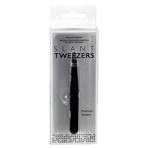 Tweezer - Slant Edge S/S